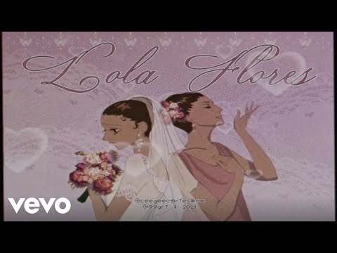Cecilio G. - LOLA FLORES