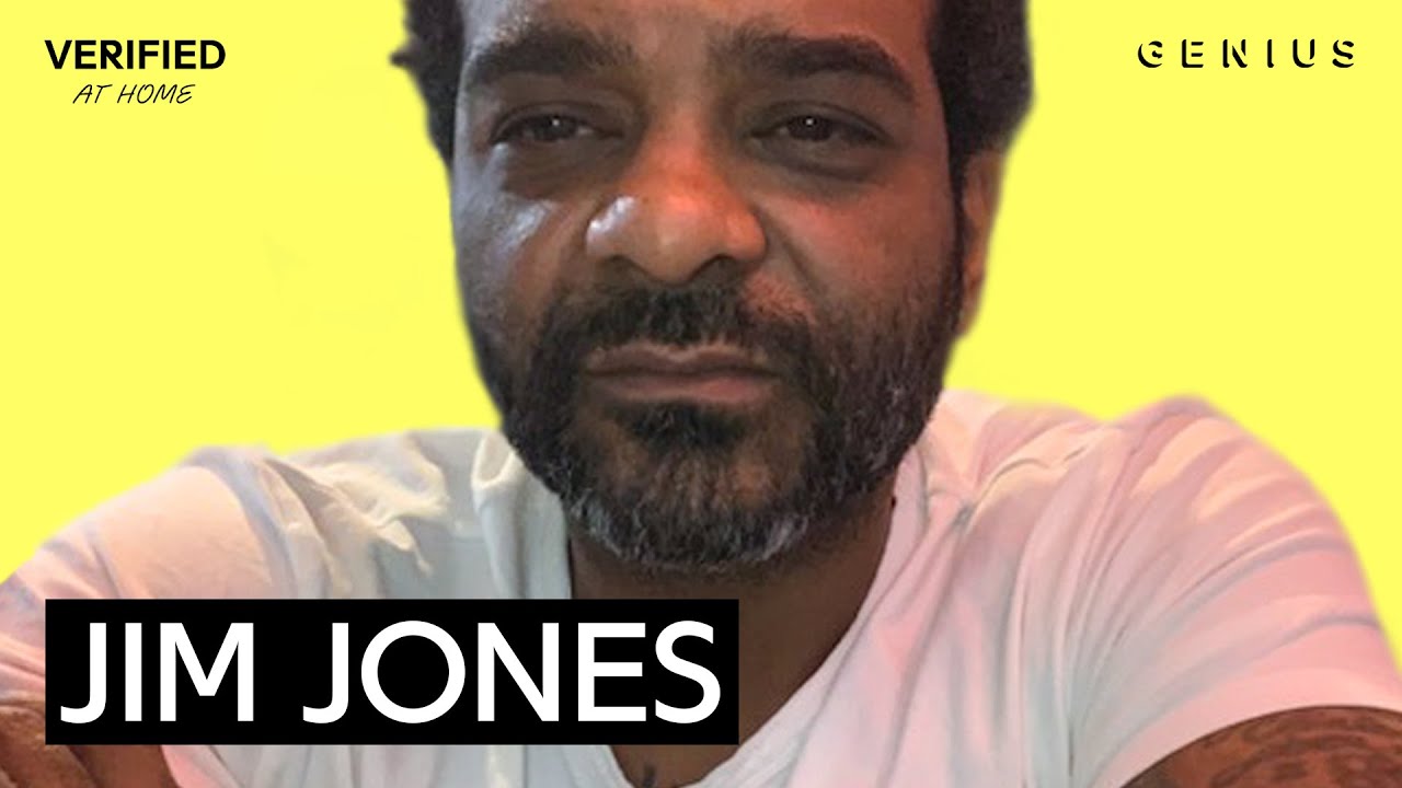 Jim Jones 