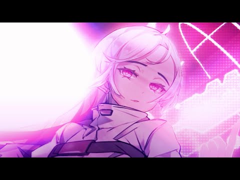 향성(向性) - Phantom Phobia (Vocal.NXNX)