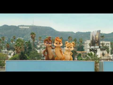 As Esquiletes - Put Your Records On (Com Letra)