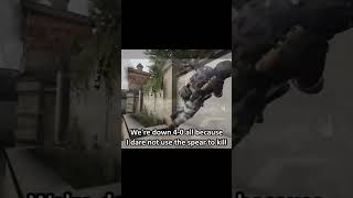 We&#39;re down 4-0, can we get a comeback? #codm #callofduty #jojo #giorno #epiccomeback #codgameplay