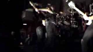 The Chariot -  And Then...Came Then Live