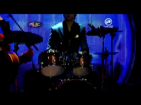 HD CN BLUE 101209 25th Golden Disc Awards 2010