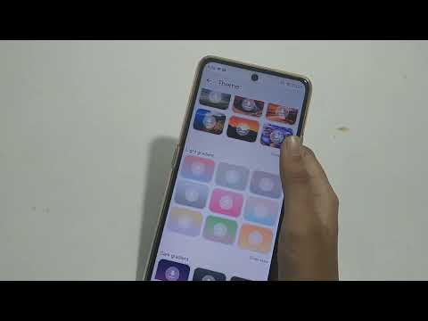 How to change keyboard theme in Motorola g22 | keyboard theme change kaise karen