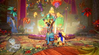 イベントクエストでバウンティや素材集め。(声無しです)【PS4 MHW:I】