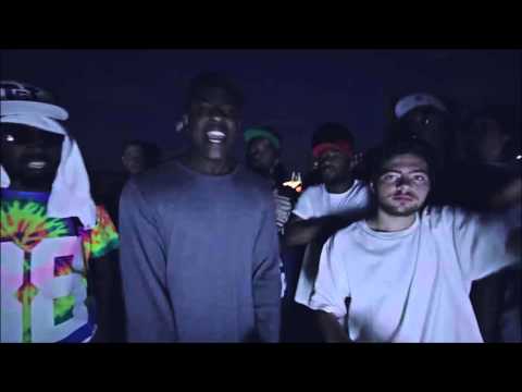 Skepta Ft Wiki - That's Not me (US version)