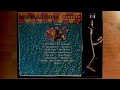 Zoot Sims Quartet plays "I Cover the Waterfront" on the 1958 Modern Jazz Festival Vinyl Record