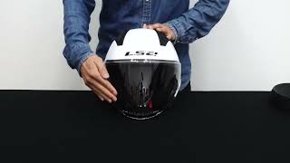 LS2 OF600 COPTER II URBANE