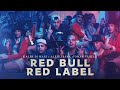 Kaleb Di Masi ❌ Alejo Isakk ❌ Omar Varela - Red Bull Red Label (Video Oficial)