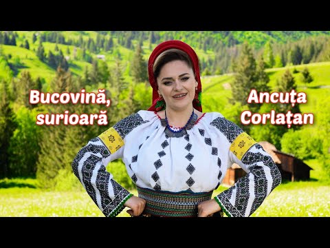 @AncutaCorlatan - Bucovina, surioara