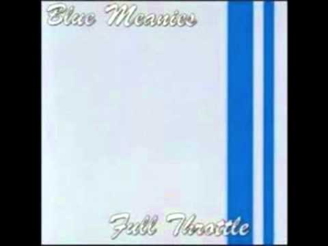 blue meanies - Happy Together - Full Throttle