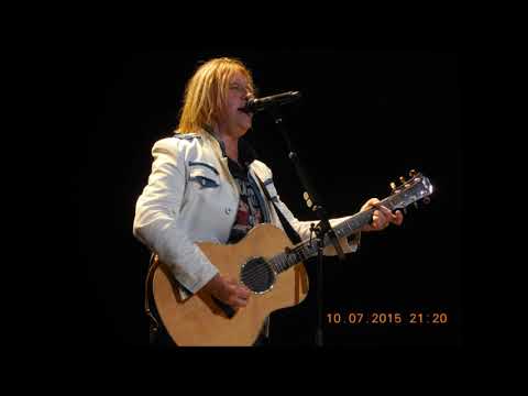 Thumbnail for Joe Elliott - "From The Inside" - Live Acoustic XM 2020 [Audio] by Joe Elliott