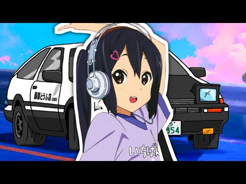 DIN DON DAN // Eurobeat Remix - Ryu☆ & Mayumi Morinaga