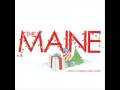 The Maine- Last Christmas (Wham! cover) 