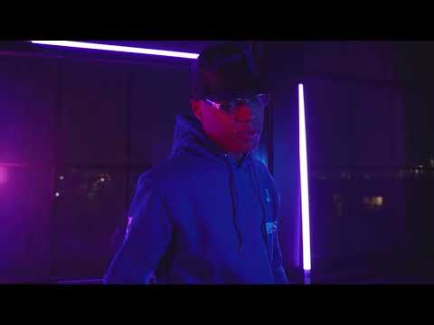 Dimi Ft. Lucky Luchi -  Misery (official music video)