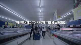 Lidl: Dill, the Restaurant