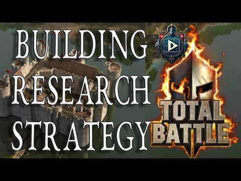 Total Battle Tips and Tricks | Essential Beginner Guide to Playing Better