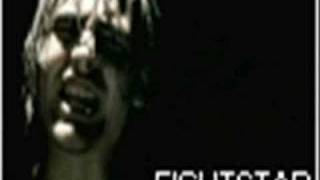 Fightstar Cross Out The Stars