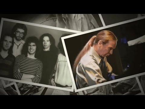 05 Lyle Mays - Cafe LA - LIVE - Early Lyle - December 4, 1999