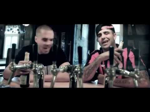 Gregpipe feat. Dizaster - Bars & Delivery // prod. by PCP Beatz [OFFICIAL HD VIDEO]