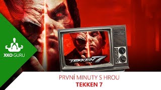 Tekken 7