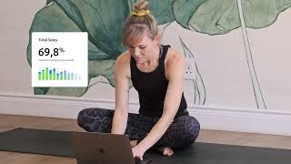 Octiv YouTube Video