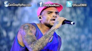 Chris Brown - Cali Swag