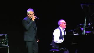 Ragazza d&#39;argento - Cinque giorni - Live Michele Zarrillo con Rea e Di Battista