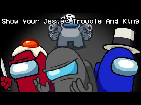 Mashup | HalaCG ft. CG5² x DAGames - Show Your Jester Trouble And King