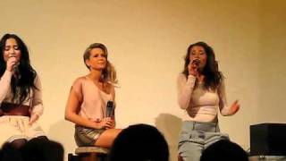 Monrose - Breathe you in FCT 12.12.10