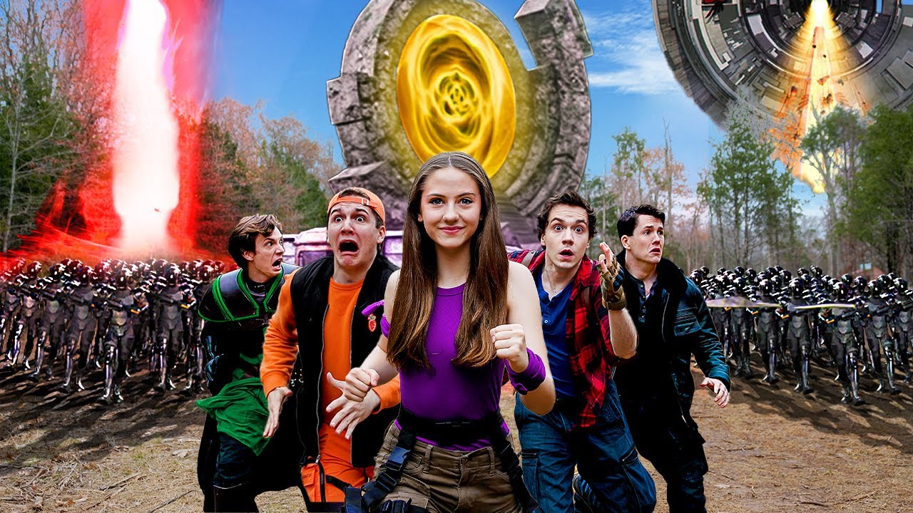 What Happened To Our Mom? - SEASON FINALE