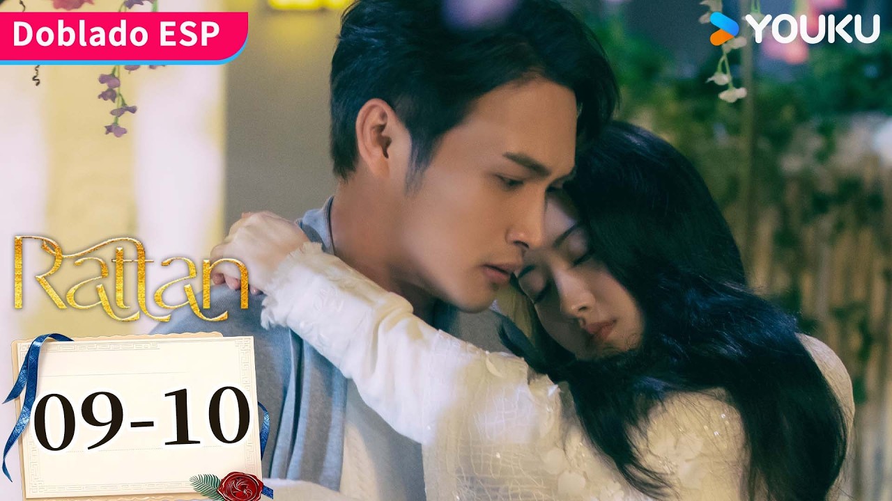 【Doblado ESP】Roten EP09-10 | Jing Tian / Zhang Binbin / Zhang Yichi / Jin Zehao | YOUKU