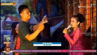 Download lagu PATROL BALERAJA VOC. NOK OOL || SANDIWARA ANEKA TUNGGAL mp3 Download lagu PATROL BALERAJA VOC. NOK OOL || SANDIWARA ANEKA TUNGGAL mp3