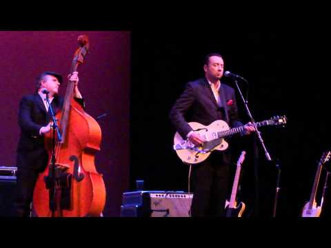 Heath Haynes & The Hi-Dollars - Reelin And Rockin