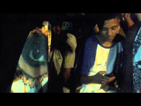 Batalha do mútua 4x4 batalha de sangue