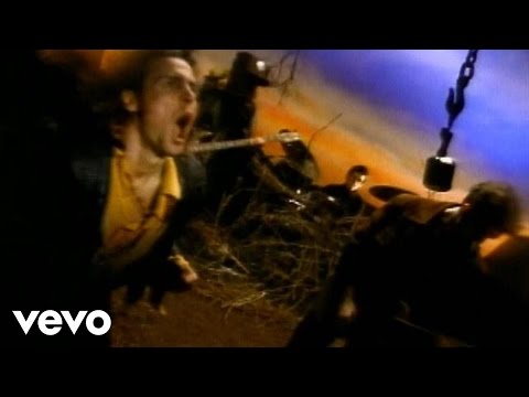 The Birdman - Our Lady Peace
