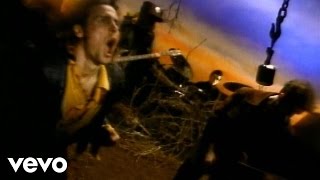 Our Lady Peace - The Birdman (Official Video)