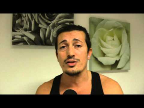 Intervista TV Modena