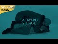 Backyard Village Drama Full Movie Reykjavik Iceland