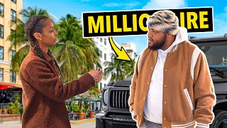 Asking Real Estate Millionaires How To Get RICH in Real Estate
