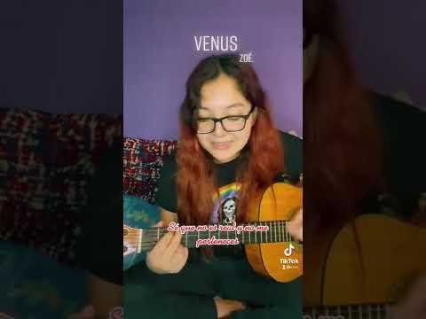 Venus - Zoé