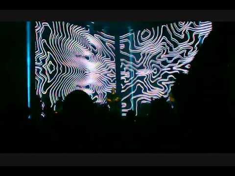 Hillsong United  Empires Tour Boston 2016 - Empires