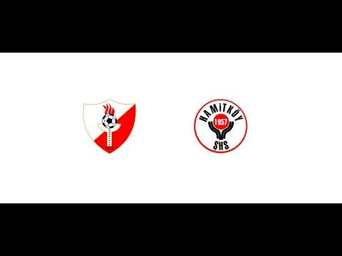 Esentepe KKSK 0 - 1 Hamitköy ŞHSK (AKSA 1.Lig ) 03.02.2024