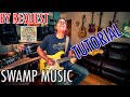 Swamp Music Tutorial By Request Lynyrd Skynyrd