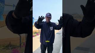 Japan's Cycling Paradise "EHIME".  #shimanamikaido