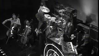 Electric light orchestra, Oh no not Susan. Midnight Special