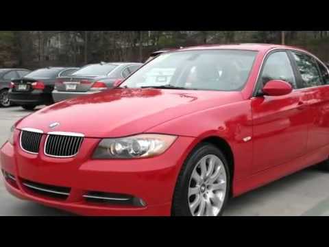 2007 BMW 335 Atlanta GA 30339