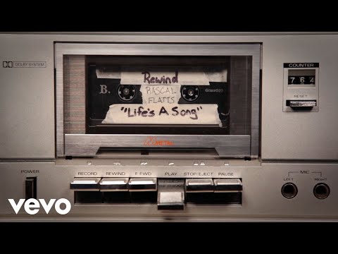 Video thumbnail for Life’s a Song