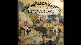 The Undisputed Truth Walk On By