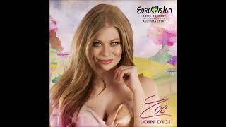 2016 Zoë - Loin D&#39;ici (Album Version)